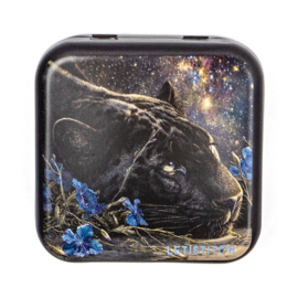 Starry Dreams Metallic Box - Leti Stitch     leti-25643