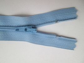 Ykk Nylon ritsen 10 t/m 60 cm Midden blauw (546)