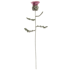 Creative Ricorumi - dk 25g - 57,5m - 383227.019 - Mauve