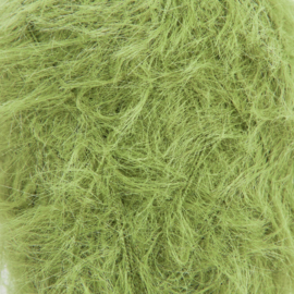 Ricorumi Furry Furry - 25g - 175m - olijf groen 018
