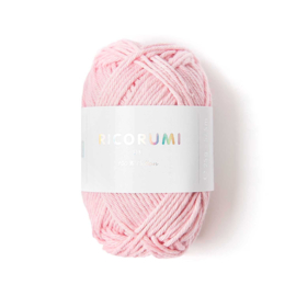 Creative Ricorumi - dk 25g - 57,5m - 383227.011 - Roze
