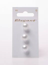 Knopen - Elegant 044 / 44