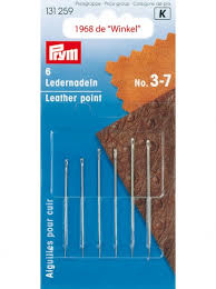 Prym Ledernaalden 131 259