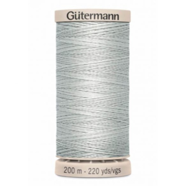 Quiltgaren 200 meter - Artikelnummer 4507 / licht grijs