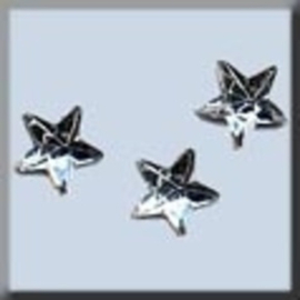 Glass Treasures Very Petite Stars - Mill Hill   mh-12299