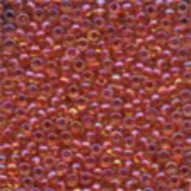 Antique Seed Beads Antique Red - Mill Hill   mh-03056