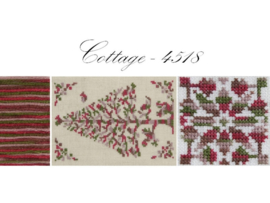 DMC Coloris - 4518 / Cottage