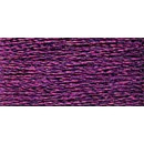 DMC Mouliné Satin borduurgaren S550 / violet - extra donker