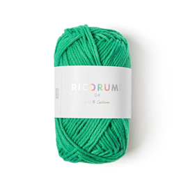Creative Ricorumi - dk 25g - 57,5m - 383227.044 - Grasgroen