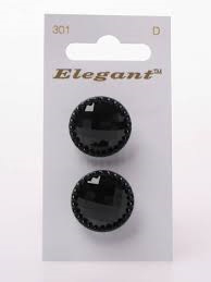 Knopen Elegant / 301