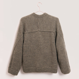 Rico Soft Alpaca - Taupe - 021