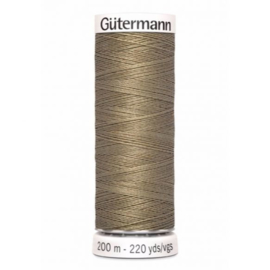 Gütermann alles naaigaren Beige / 208