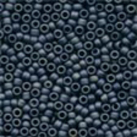 Antique Seed Beads Slate Blue - Mill Hill mh-03010