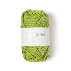 Creative Ricorumi - dk 25g - 57,5m - 383227.047 - Pistache