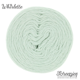 Scheepjes Whirlette 856 - Mint  / 455 meter