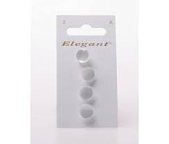 Knopen - Elegant 002 / 2