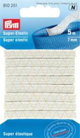 Prym Super Elastic  7 mm  910 251