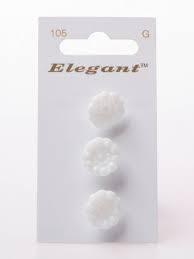 Knopen - Elegant / 105