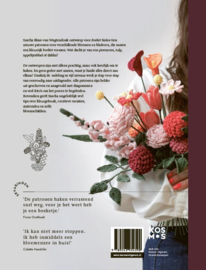 Gehaakt boeket – Sascha Blase-van Wagtendonk - 9999-3222