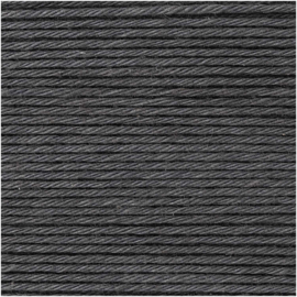 Creative Ricorumi - dk 25g - 57,5m - 383227.080 - Leisteen
