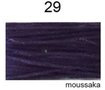 Dmc Mouliné Special / nieuwe kleur / Moussaka / 029