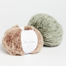 - Creative Petit Lapin Super Grof