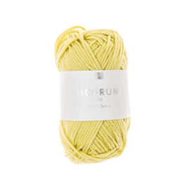 Creative Ricorumi - dk 25g - 57,5m - 383227.062 - Pastelgeel