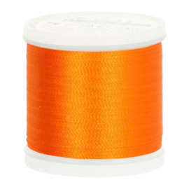 Madeira Rayon 200 meter / 1278 / oranje