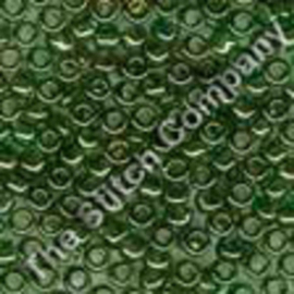 Glass Seed Beads Pine Green - Mill Hill   mh-02098