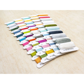 Borduurpakket Seaside Harmony - Leti Stitch     leti-l9963