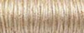 Very Fine Braid #4 - Pale Apricot - Kreinik      kr-4-199