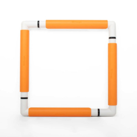 Clip (Snap) Frame - 29 x 29 cm - Oranje - Nurge - ng-270-2o