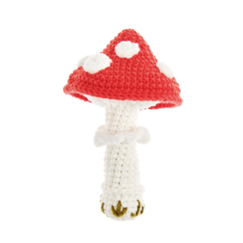 Creative Ricorumi - dk 25g - 57,5m - 383227.028 - Rood