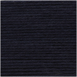 Creative Ricorumi - dk 25g - 57,5m - 383227.036 - Zee - Diep Donkerbaluw