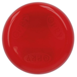 OPRY Speldenmagneet rond Rood  / 64855