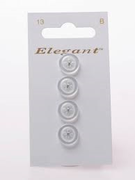 Knopen - Elegant 013 / 13