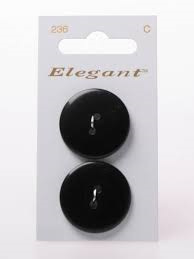 Knopen Elegant / 236