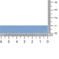 Kuny Satijnlint luxe 10 mm / baby licht blauw 037