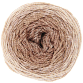 Ricorumi Spin Spin DK - 50g - 115m - beige - 014