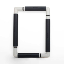 Clip (Snap) Frame - 21 x 29 cm - Antraciet - Nurge - ng-270-3a