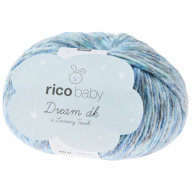 Rico Baby Dream dk Een luxe touch - Aqua Spray - 038