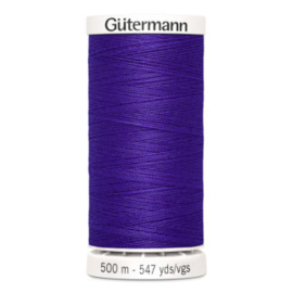 Gütermann /  500 meter / 810  / Fel Lila