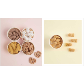 Ricorumi Snacks - boekje