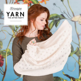 Yarn The After Party / Springtime Hooded Cowl / No.26