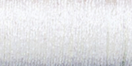 Fine Braid #8 Pearl - Kreinik     kr-8-032