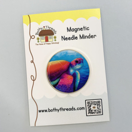 Needle Minder Rachel Froud - Imagine - Bothy Threads      bt-xa27