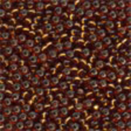 Glass Seed Beads Sable - Mill Hill   mh-02056