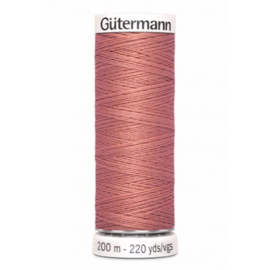 Gutermann alles naaigaren Zalm 079       /    79