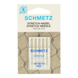 Schmetz stretchnaalden 65/9