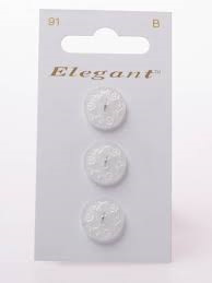 Knopen - Elegant 091 / 91